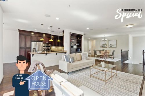 3662 Rimini Ln, Dublin, CA, 94568-7333 | Card Image