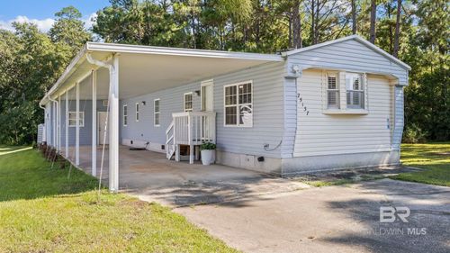 25137 Pompano Dr, Elberta, AL, 36530-5027 | Card Image