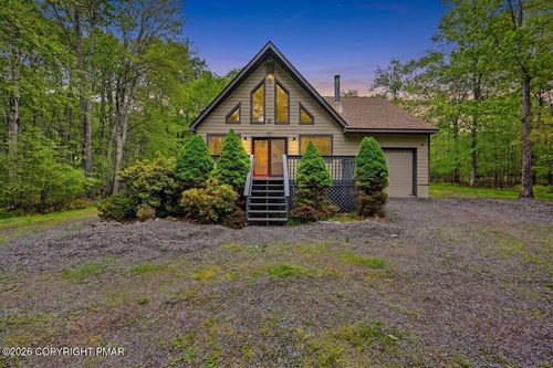 235 Moseywood Rd, Lake Harmony, PA, 18624-2112 | Card Image