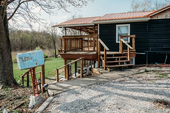 4756 S Silver Island Rd, House other with 2 bedrooms, 2 bathrooms and null parking in Kingman IN | Image 57