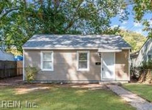 1949 Long Green Ln, Hampton, VA, 23663-1242 | Card Image