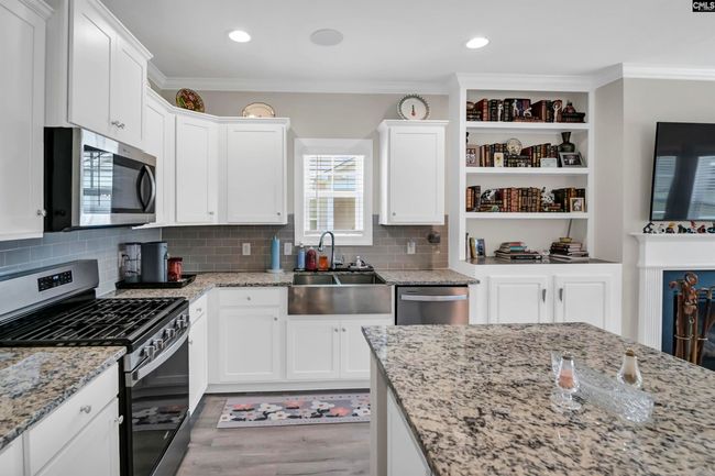 521 Mitscher Way, House other with 3 bedrooms, 2 bathrooms and null parking in Chapin SC | Image 13