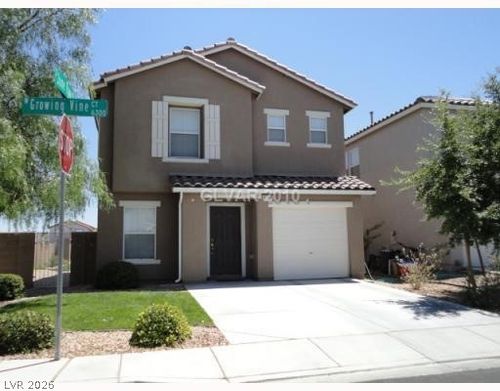 6313 Growing Vine Ct, Las Vegas, NV, 89141-8530 | Card Image
