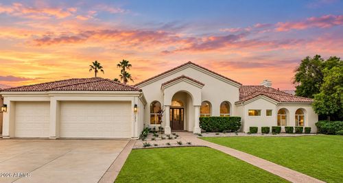 11273 E Sorrel Ln, Scottsdale, AZ, 85259-5877 | Card Image