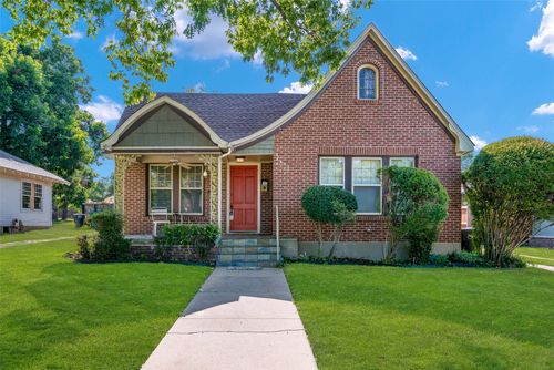 2619 S Adams St, Fort Worth, TX, 76110-3148 | Card Image