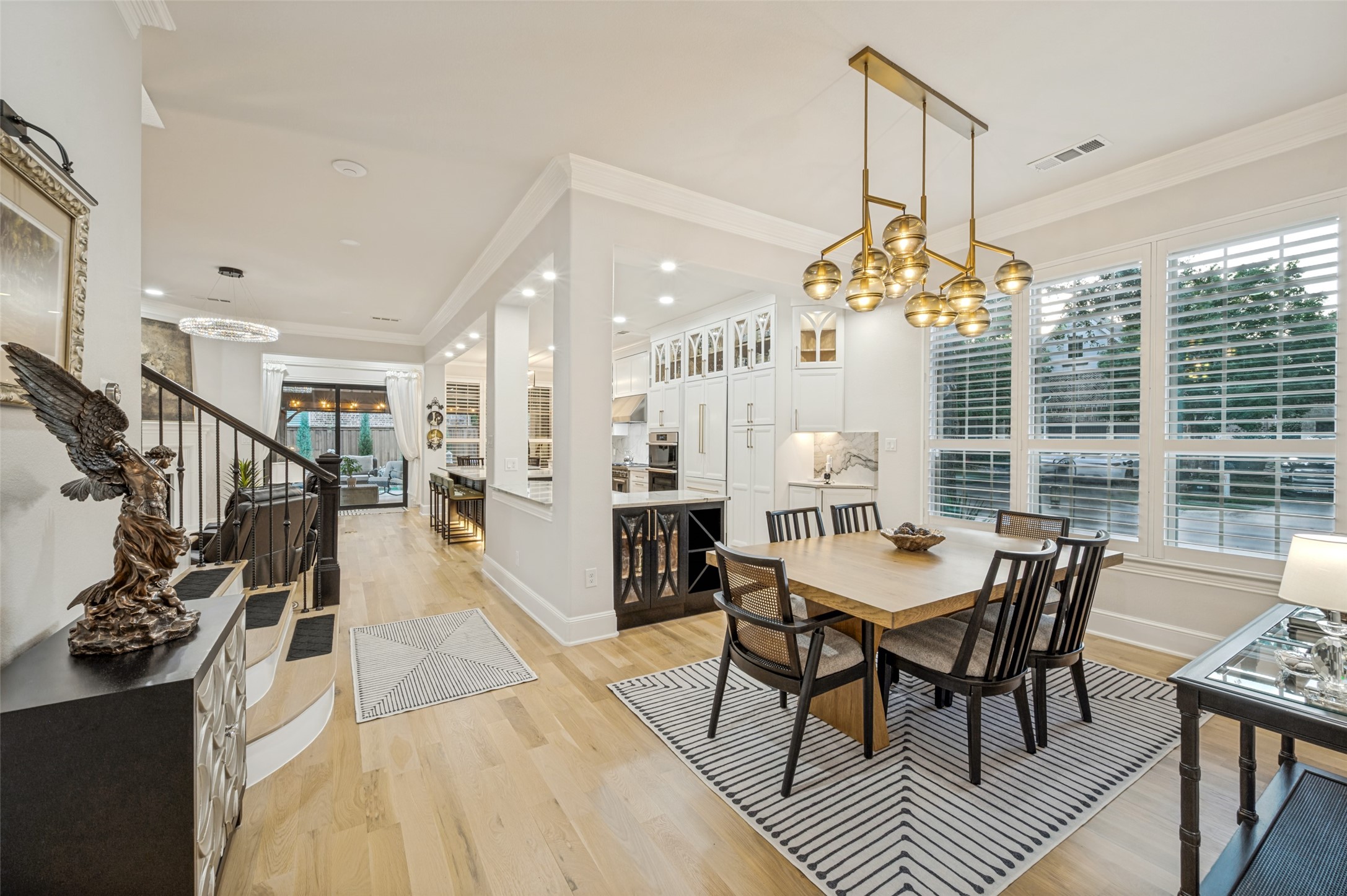 Residential in The Colony 4