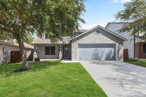3417 Whisper Mnr, Schertz, TX, 78108-2161 | Card Image