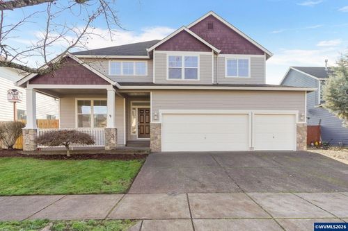 1676 Marten Ave Sw, Albany, OR, 97321-4811 | Card Image