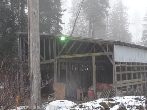 17208 E Blanchard Rd, Elk, WA, 99009-9655 | Card Image