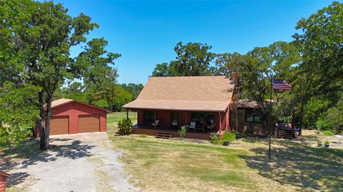 31097 W 321st St S, Bristow, OK, 74010-4081 | Card Image