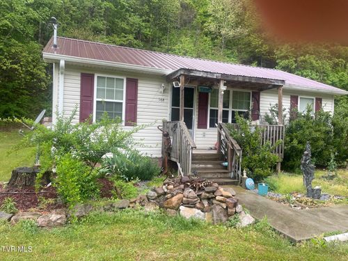 968 Dry Creek Rd, Jonesborough, TN, 37659-7058 | Card Image