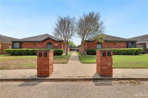 apt-2-3806 W Faith Hill St, Edinburg, TX, 78541-2192 | Card Image