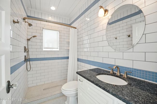 816 Ocean Front, House other with 4 bedrooms, 3 bathrooms and null parking in NEPTUNE BEACH FL | Image 46