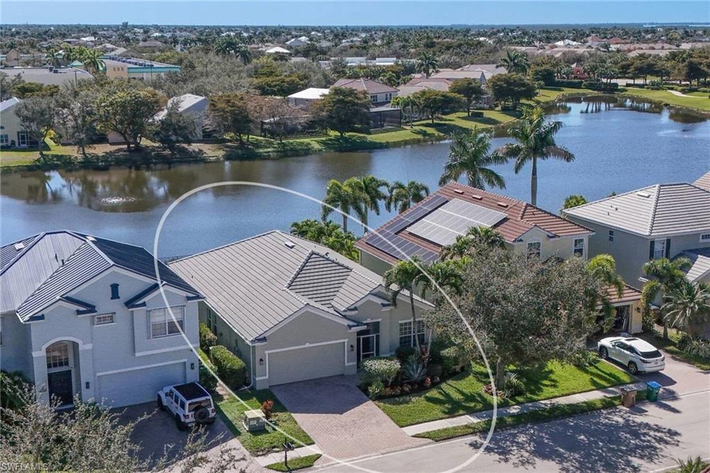 Residential in CAPE CORAL 5