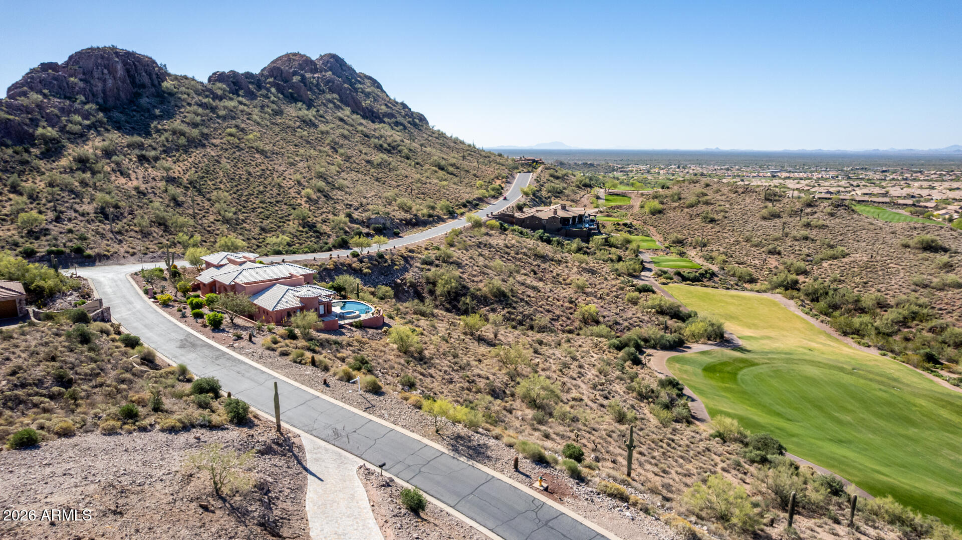 Land in Gold Canyon 4