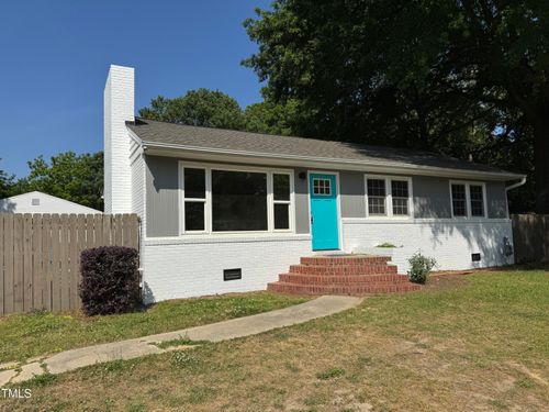 3804 Cobb St, Garner, NC, 27529-2606 | Card Image