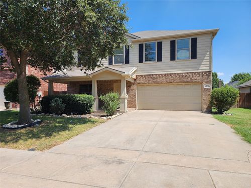 10520 Winding Passage Way, Fort Worth, TX, 76131-3988 | Card Image