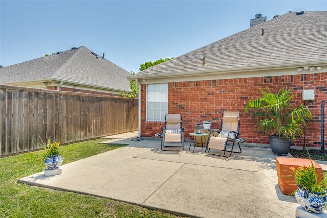 Here is an ideal spot to grill and chill! | Image 23