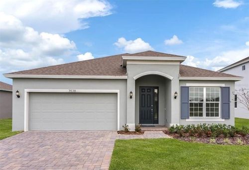 429 Silver Palm Drive, Haines City, FL, 33844 | Card Image