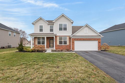 24630 Sleepy Hollow Lane, Plainfield, IL, 60586 | Card Image