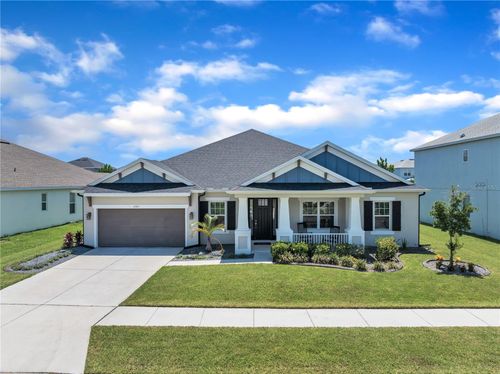 6989 Bradbury Cir, WESLEY CHAPEL, FL, 33545-3405 | Card Image