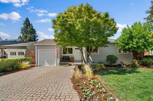 545 Fairmont Ave, Mountain View, CA, 94041-2132 | Card Image