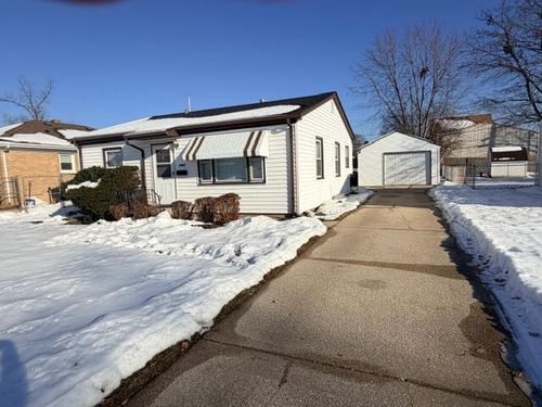 2405 Russet Street, RACINE, WI, 53405 | Card Image