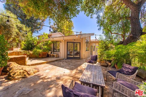 20812 Hillside Dr, Topanga, CA, 90290 | Card Image