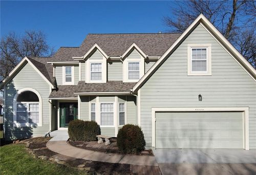 18880 W 116th St, Olathe, KS, 66061-6527 | Card Image