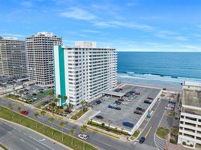 101 - 2800 N Atlantic Avenue, Condo with 2 bedrooms, 2 bathrooms and null parking in Daytona Beach FL | Image 1