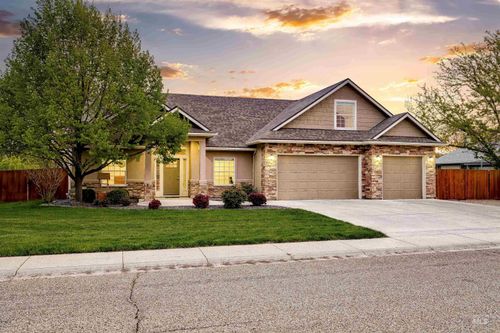 12108 W Reutzel Dr., Boise, ID, 83709 | Card Image