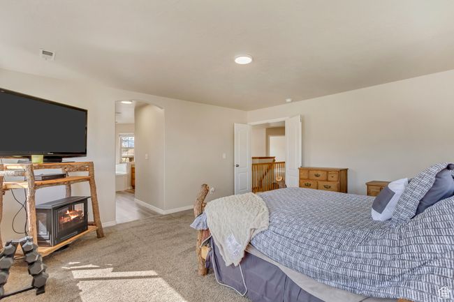 306 W 1240 S, House other with 6 bedrooms, 4 bathrooms and 3 parking in Payson UT | Image 18