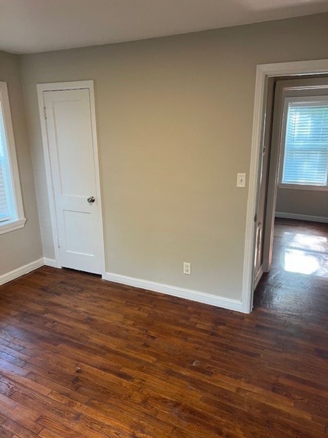 911 N Leverett Ave, House other with 2 bedrooms, 1 bathrooms and null parking in Fayetteville AR | Image 15