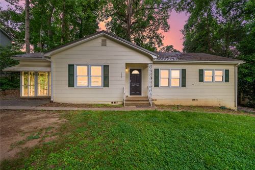 125 Clemson St, Clemson, SC, 29631-1090 | Card Image