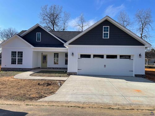 116 Pecan St, Cochran, GA, 31014-6854 | Card Image