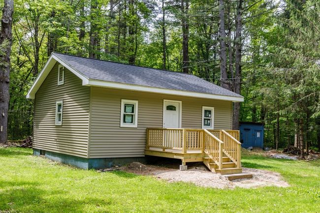 225 Queen Lake Rd, House other with 1 bedrooms, 1 bathrooms and 4 parking in Phillipston MA | Image 5