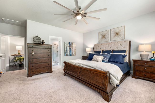 27688 Vivace Dr, House other with 4 bedrooms, 3 bathrooms and 3 parking in Spring TX | Image 23