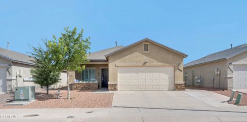 14969 Louis Baudoin Ct, El Paso, TX, 79938-1041 | Card Image