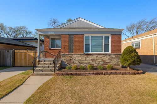 14314 Minerva Ave, Dolton, IL, 60419-1343 | Card Image
