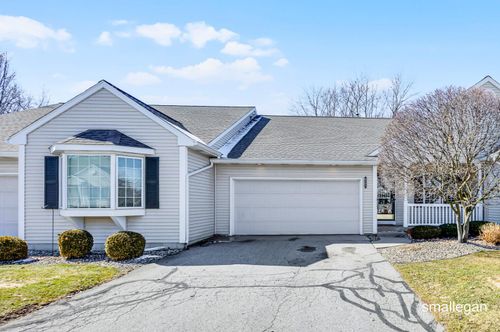 6181 Gleneagle Highlands Dr, Hudsonville, MI, 49426-9530 | Card Image