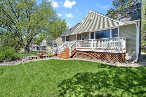 1229 44th Ave Ne, Columbia Heights, MN, 55421-3056 | Card Image