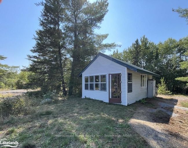 201 Prevost Rd, Home with 0 bedrooms, 0 bathrooms and null parking in Noelville ON | Image 4