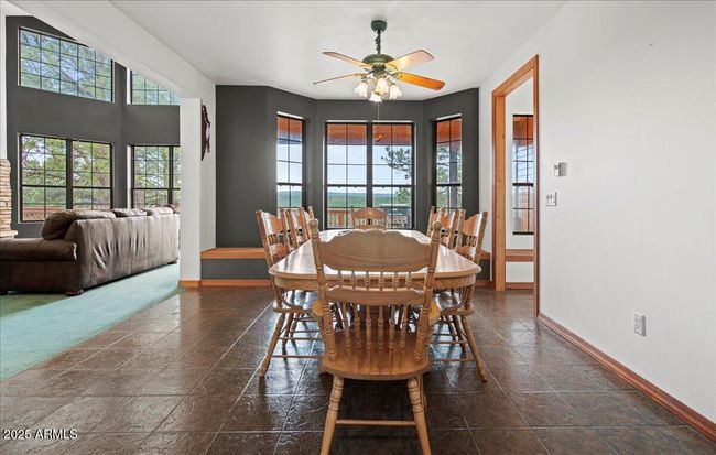 718 Kohners Ridge Dr, House other with 6 bedrooms, 4 bathrooms and null parking in Happy Jack AZ | Image 10