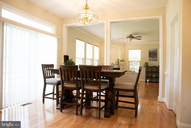 18527 Denhigh Cir, House other with 4 bedrooms, 4 bathrooms and null parking in OLNEY MD | Image 16