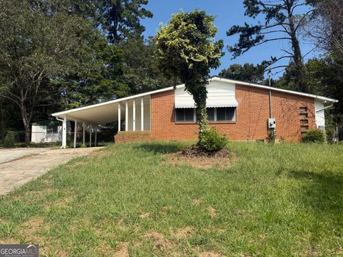 6646 Wolf River Ct, Riverdale, GA, 30274-2836 | Card Image