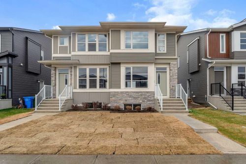 1903 Cornerstone Blvd Ne, Calgary, AB, T3N2L3 | Card Image