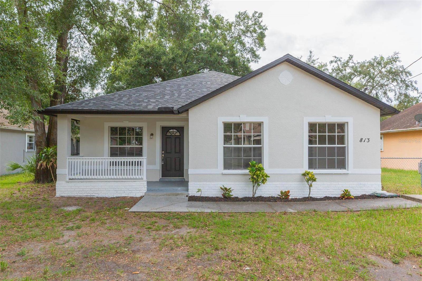 Paris St, Tampa, FL 33604