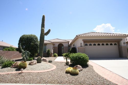 9524 N Twinkling Shadows Way, Tucson, AZ, 85743-5495 | Card Image