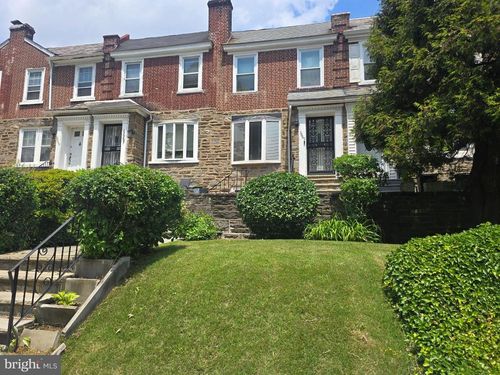 6665 Sprague St, PHILADELPHIA, PA, 19119-3843 | Card Image