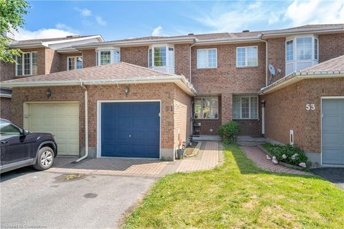 51 Mullcraft Cres, Nepean, ON, K2J4P7 | Card Image